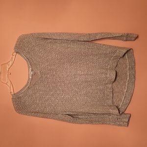 Knitted Sweater